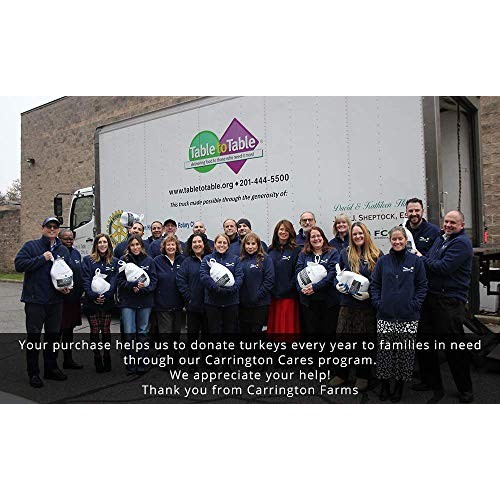 Carrington Farms Gluten Free, Unrefined, Cold Pressed, Virgin Organic Coconut...