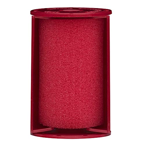 Caruso Professional Jumbo Molecular Replacement Steam Hair Rollers with Shiel...