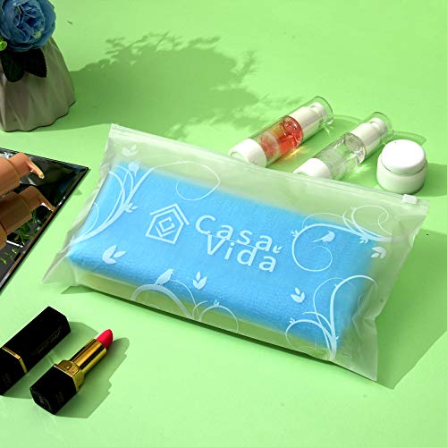 Exfoliating Washcloth Japanese Beauty Washcloth Nylon Bath Sponge Korean Loof...