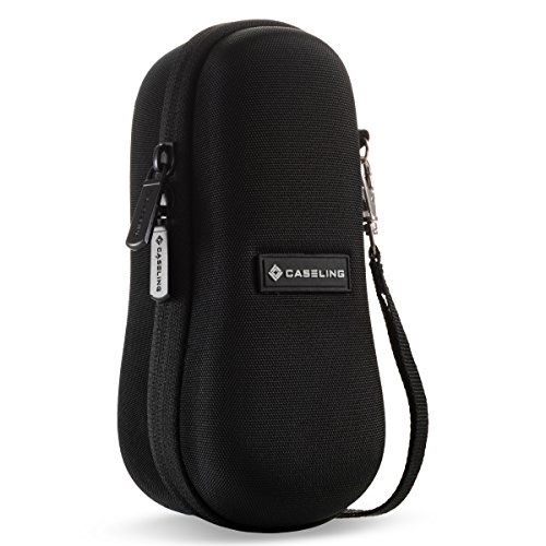 Caseling Hard Case Fits Remington F5 5800 Foil Shaver Men's Electric Razor El...