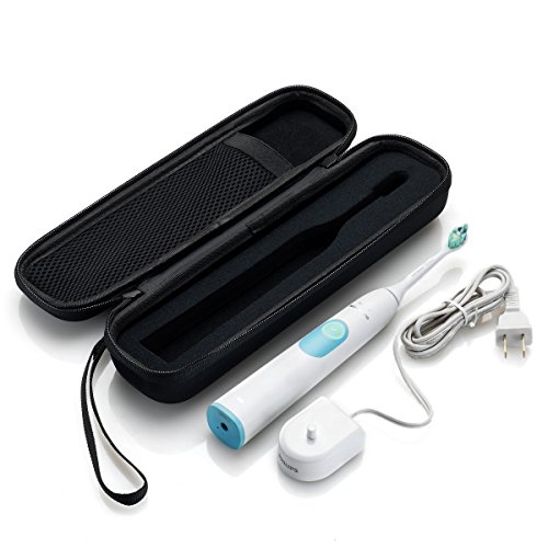 Caseling Toothbrush Travel Case Fits Philips Sonicare Protective Clean 4100 S...