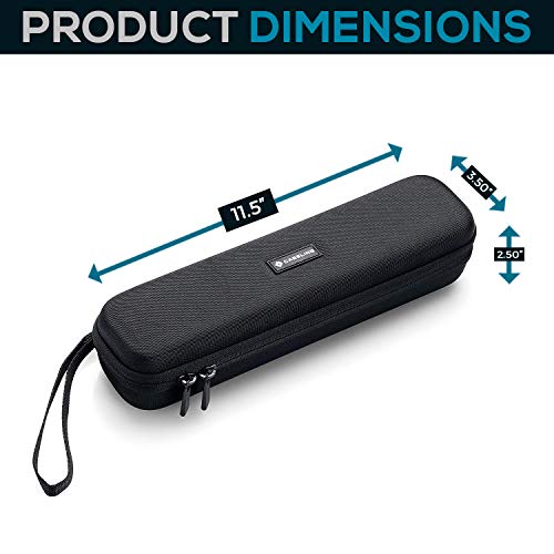 Caseling Toothbrush Travel Case Fits Philips Sonicare Protective Clean 4100 S...