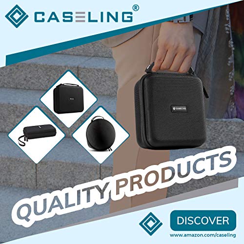 Caseling Toothbrush Travel Case Fits Philips Sonicare Protective Clean 4100 S...