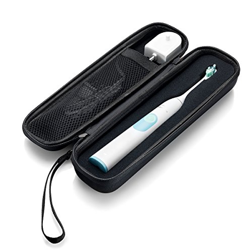 Caseling Toothbrush Travel Case Fits Philips Sonicare Protective Clean 4100 S...