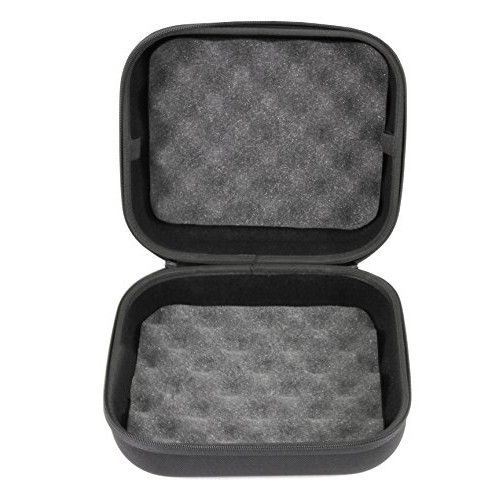 CASEMATIX Blood Pressure Monitor Carry Case Compatible with Omron Evolv Wirel...