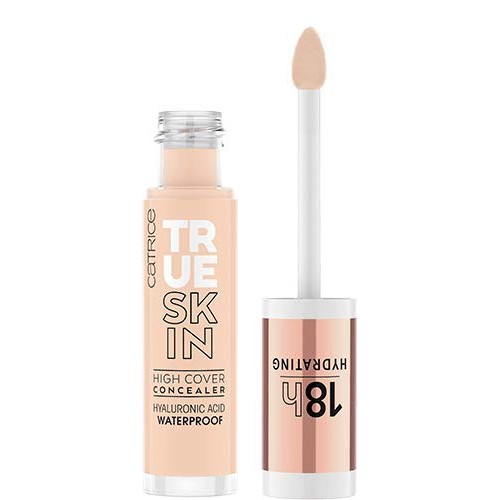 Catrice | True Skin High Cover Concealer | Waterproof & Lightweight for Soft ...