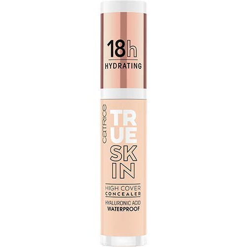 Catrice | True Skin High Cover Concealer | Waterproof & Lightweight for Soft ...