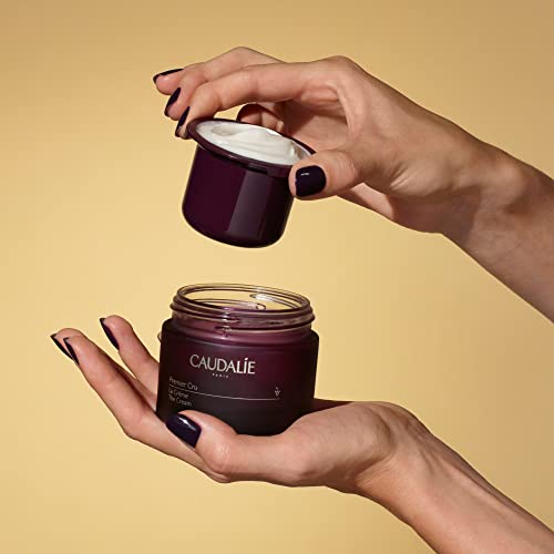 Caudalie Premier Cru The Cream, Face Moisturizer, Visibly Plump, and Reduce t...
