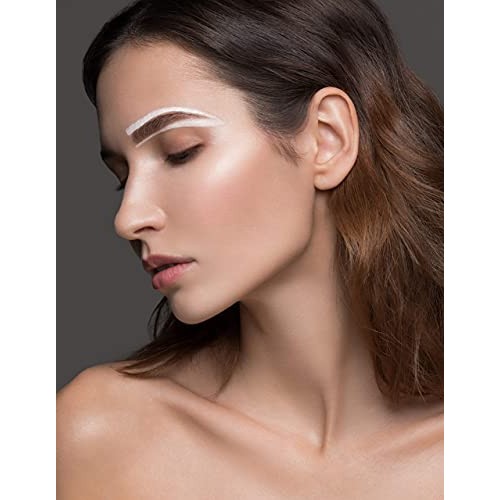 Brow Paste by CC Brow - White Eyebrow Mapping Paste, Brow Shape and Define 15...