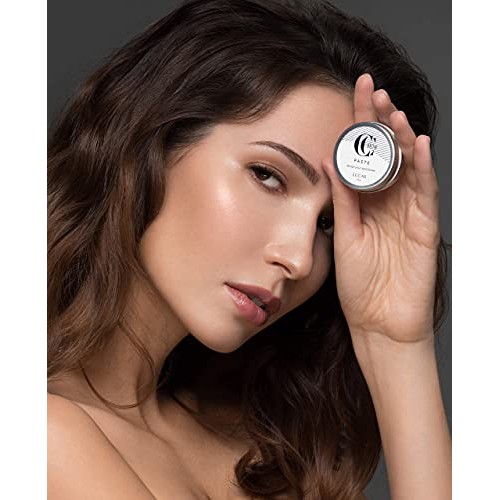 Brow Paste by CC Brow - White Eyebrow Mapping Paste, Brow Shape and Define 15...