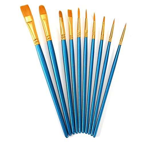 CCbeauty SFX Makeup kit 12 Color Face Paint (5.64Oz),Halloween Stage Special ...