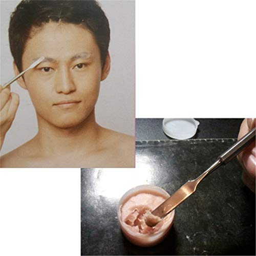 CCbeauty SFX Makeup kit Professional Face Paint Oil Based 12 Colors Halloween...