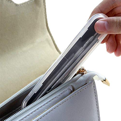 Ear Wax Removal Kit, 6 Pcs Ear Pick Earwax Removal Tool, Ear Cleansing Tool S...