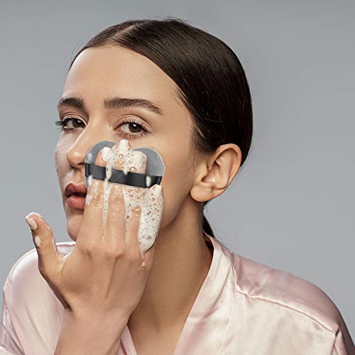 4PCS Makeup Blendiful Puffs, Cotton Powder Puff, Makeup Tool Beauty Sponges B...