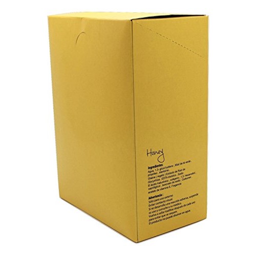 Celavi Essence Facial Mask Paper Sheet Korea Skin Care Moisturizing 24 Pack (...