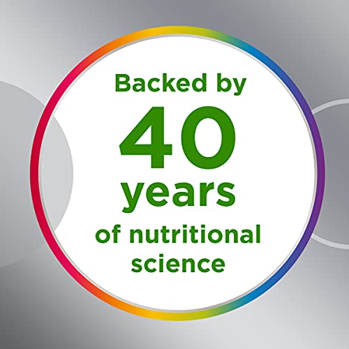 Centrum Silver Multivitamin for Adults 50 Plus, Multivitamin/Multimineral Sup...