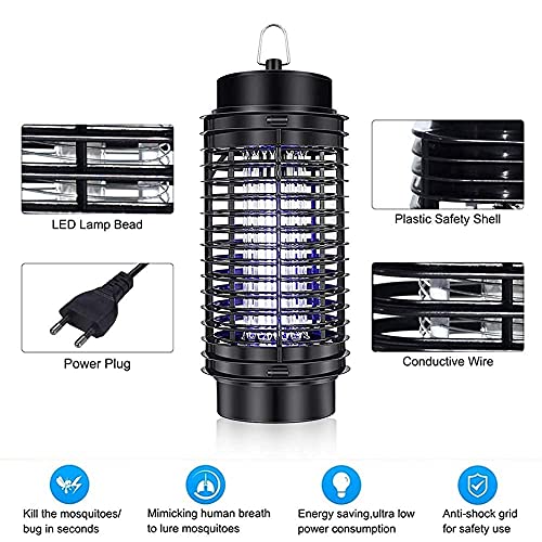 Century Shampoo Scalp Massage Brush #100 * Blue * 6 - Brushes