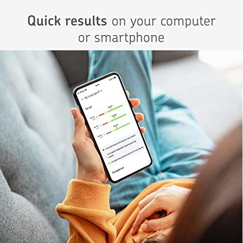 Extensive 252 Foods Sensitivity/Allergy Test by CERASCREEN | Send in Your Sam...