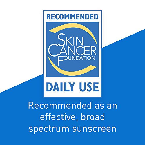 CeraVe AM Facial Moisturizing Lotion SPF 30 | Oil-Free Face Moisturizer with ...