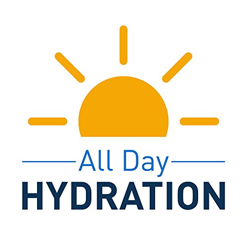 CeraVe Hydrating Facial Cleanser for Daily Face Washing