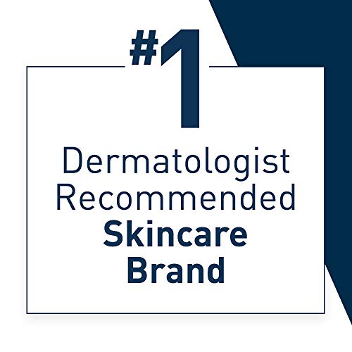 CeraVe PM Facial Moisturizing Lotion | Night Cream with Hyaluronic Acid and N...