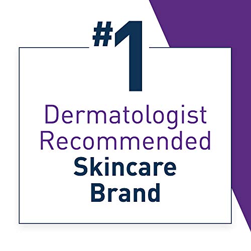 CeraVe Skin Renewing Night Cream | Niacinamide, Peptide Complex, and Hyaluron...