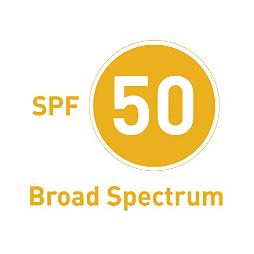 CeraVe Sunscreen Stick SPF 50 | 0.47 Ounce | Mineral Sunscreen for Kids & Adu...