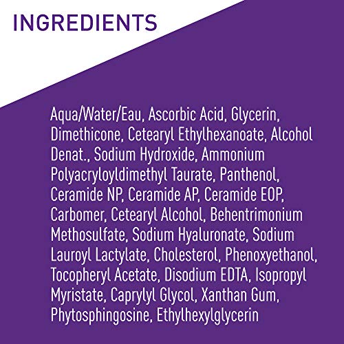 CeraVe Vitamin C Serum with Hyaluronic Acid | Skin Brightening Serum for Face...