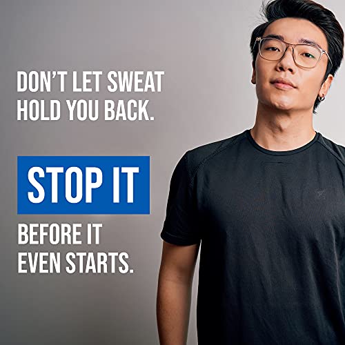 Certain Dri Everyday Strength Clinical Antiperspirant Deodorant for Men and W...