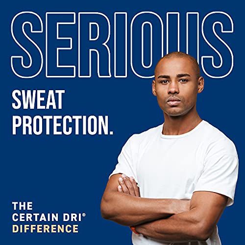 Certain Dri Extra Strength Clinical Antiperspirant Deodorant | Extra Effectiv...