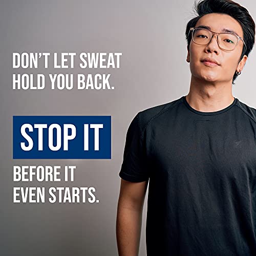 Certain Dri Extra Strength Clinical Antiperspirant Deodorant | Extra Effectiv...