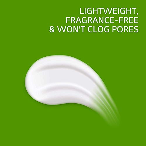 Cetaphil Daily Facial Moisturizer, SPF 15, Fragrance Free, 4 Oz