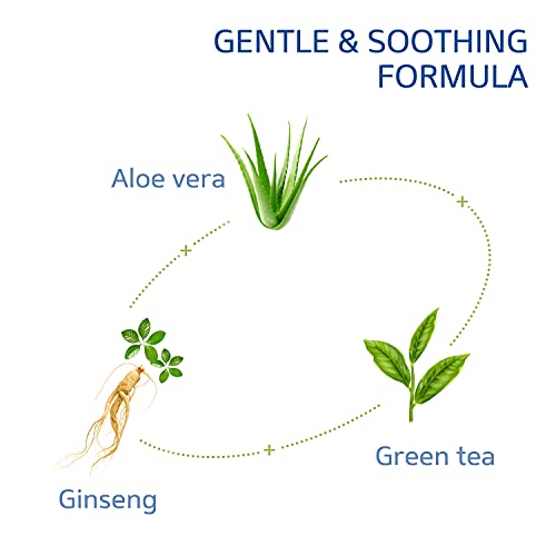 Cetaphil Gentle Waterproof Makeup Remover, 6.0 Fluid Ounce