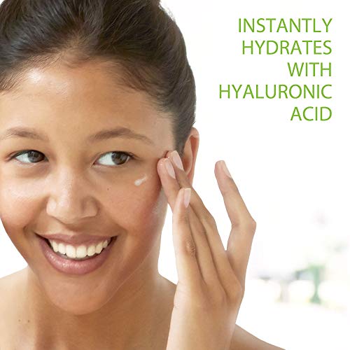 CETAPHIL Hydrating Eye Gel-Cream , With Hyaluronic Acid , 0.5 fl oz , Brighte...