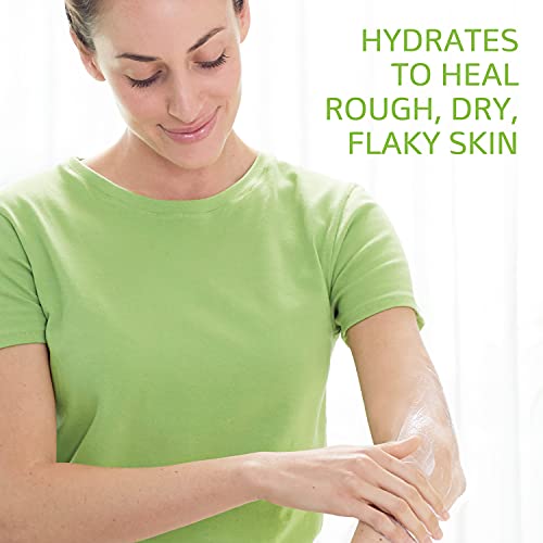 CETAPHIL Intensive Healing Lotion with Ceramides 16 oz For Dry, Rough, Flaky ...