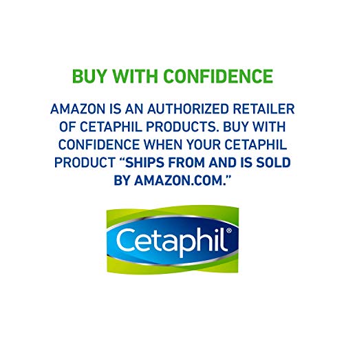 CETAPHIL Intensive Healing Lotion with Ceramides 16 oz For Dry, Rough, Flaky ...