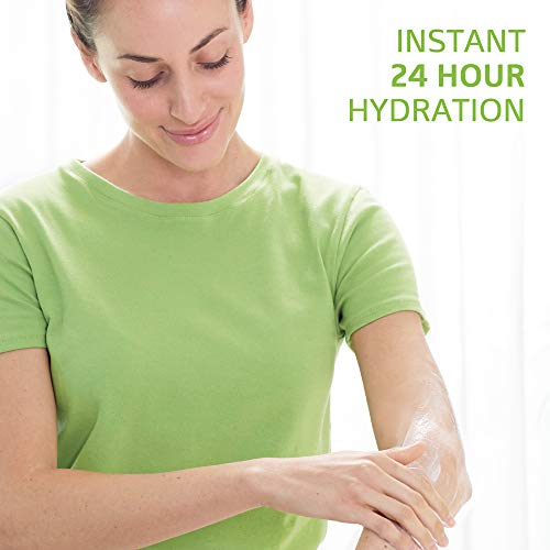 CETAPHIL Moisturizing Lotion | 20 fl oz | Hydrating Moisturizer For All Skin ...