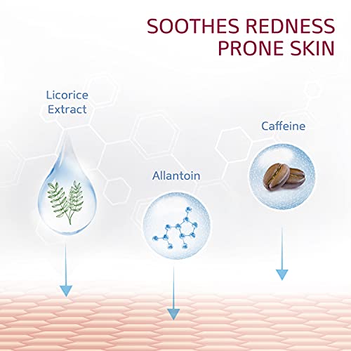 CETAPHIL Night Cream, Redness Relieving Night Moisturizer for Face | 1.7 fl o...