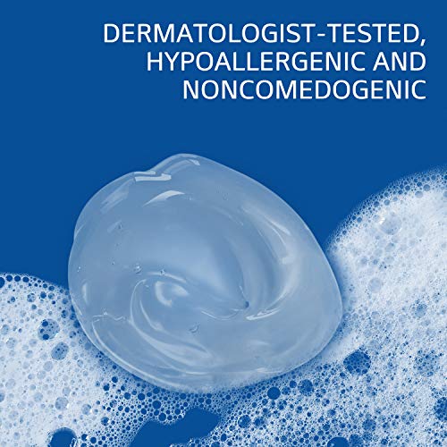 Cetaphil Ultra Gentle Refreshing Body Wash, For Dry to Normal, Sensitive Skin...