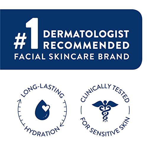 Face Wash by Cetaphil, Healthy Radiance Gentle Exfoliating Cleanser, Visibly ...