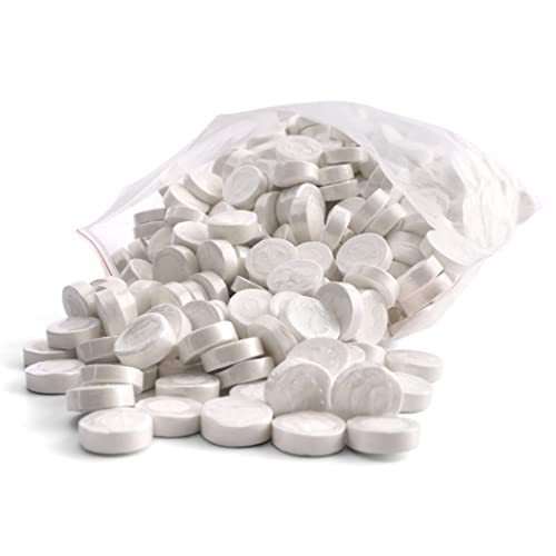 CGBARBER 450 Pieces Compressed Disposable Peel Off Facial Mask, DIY Beauty Pa...