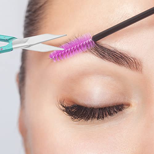 CGBE Premium Manicure Nail Scissors Multi-purpose Stainless Steel Cuticle Ped...