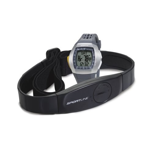 Champion Sportline 1025 Women's Duo Heart Rate Monitor