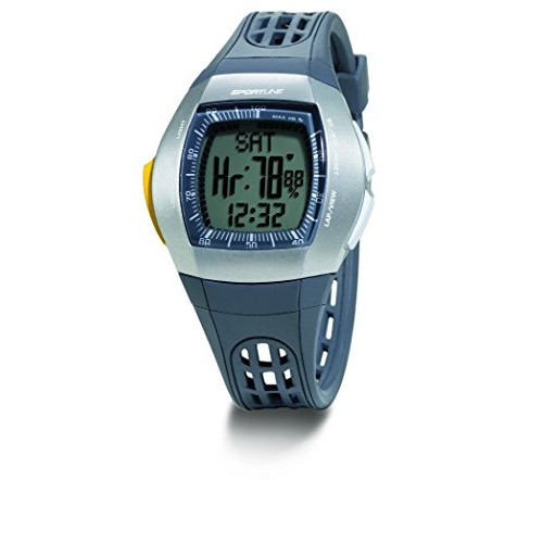 Champion Sportline 1025 Women's Duo Heart Rate Monitor