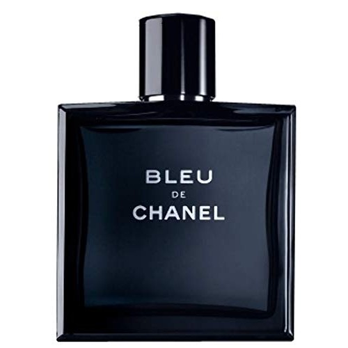 Chanel Bleu De Chanel Eau De Toilette Spray For Men 100Ml/3.4Oz