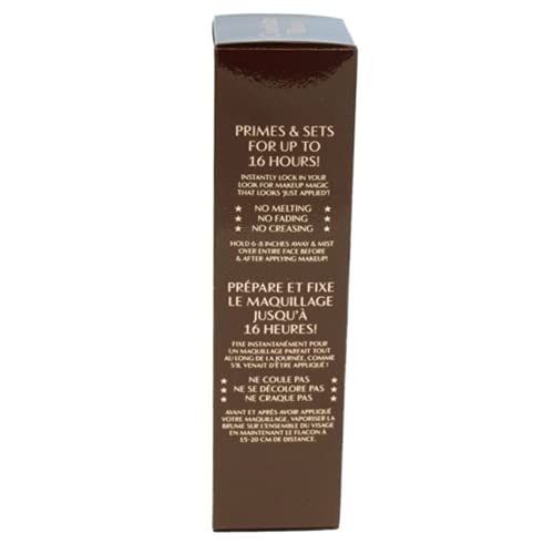Charlotte Tilbury Airbrush Flawless Setting Spray (100ml / 3.5 Fl Ozl)