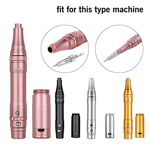Charme Princesse Makeup Needles Permanent 1R/1P Tattoo Machine Pen Cartridge ...