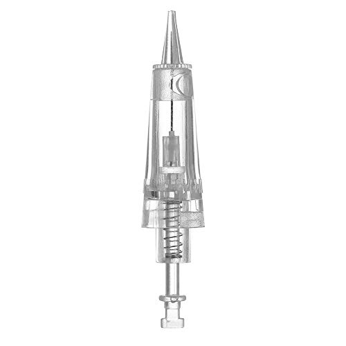 Charme Princesse Makeup Needles Permanent 1R/1P Tattoo Machine Pen Cartridge ...