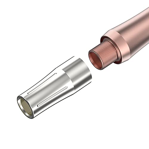 Charme Princesse Wireless Permanent Makeup Machine with 2pcs Batteries Micros...