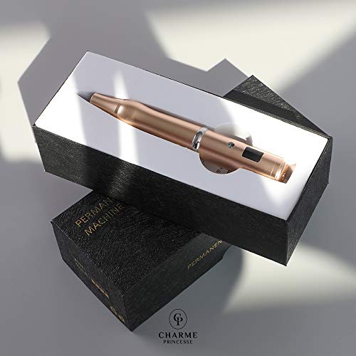 Wireless Rotary Permanent Makeup Pen Digital Screen Tattoo Machine For Eyebro...